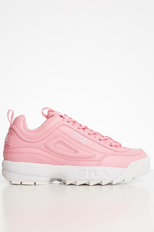 Disruptor ii premium - candy pink/white