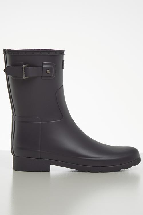 Refined short - kombu