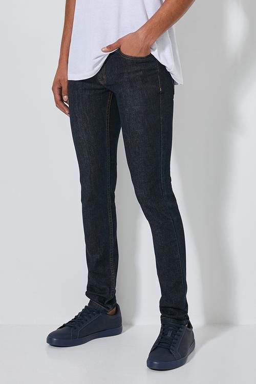 London super skinny jeans - blue