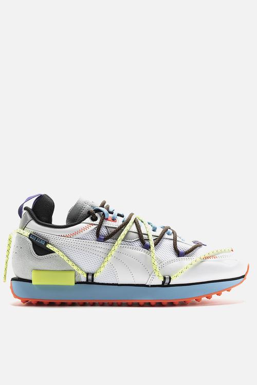 Puma x Central Saint Martins Future Rider "Day Zero" - white