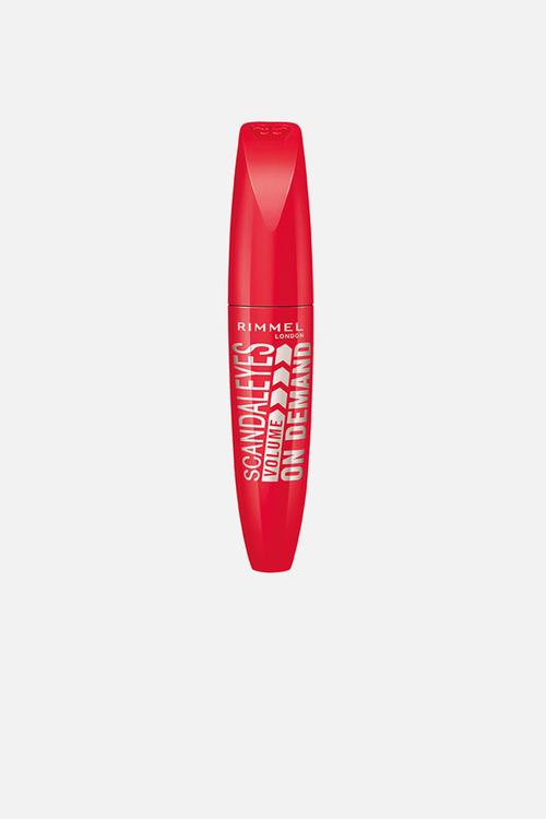 Scandal'Eyes Volume on Demand Mascara