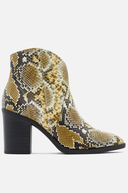 Cecily boot - multi