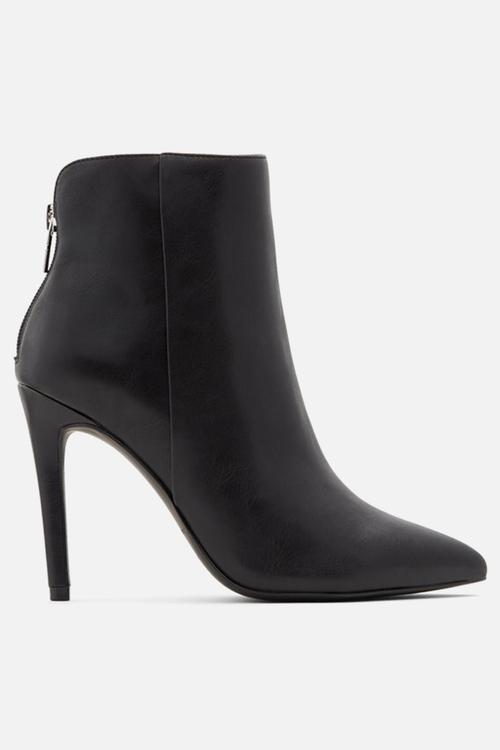 Tulipe boot - black 