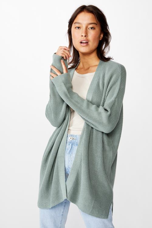 Archy cardi 2 - chinois green