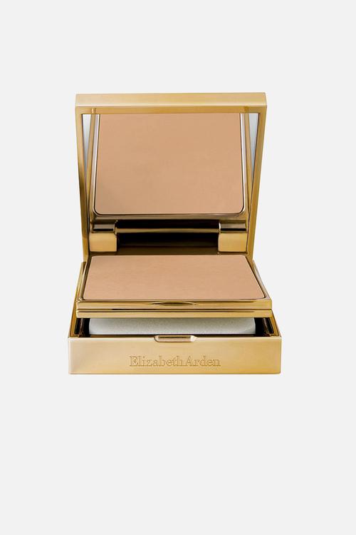 Flawless Finish Sponge-On Cream Makeup - Perfect Beige