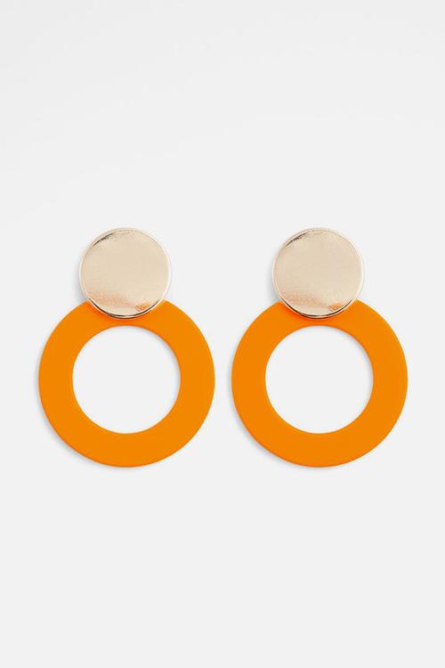 Sevendas - orange