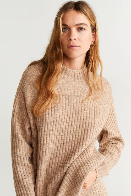 Sweater soul - beige 