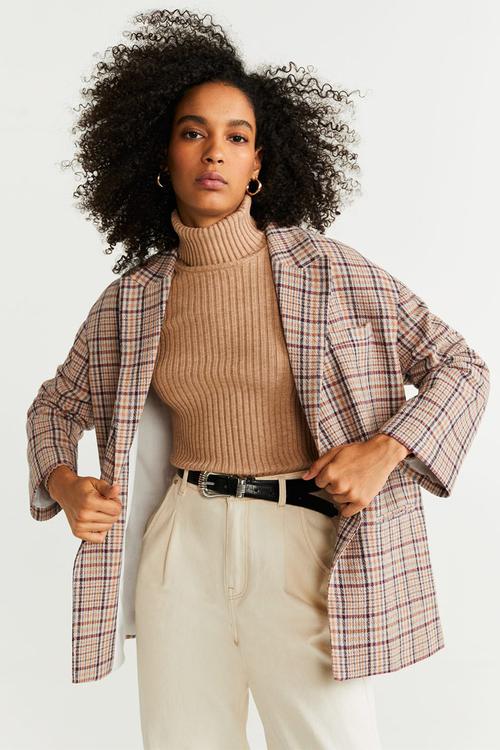 Jacket romy - multi
