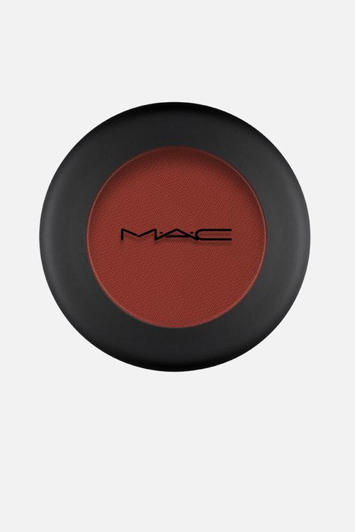Powder Kiss Eyeshadow - Devoted to Chili