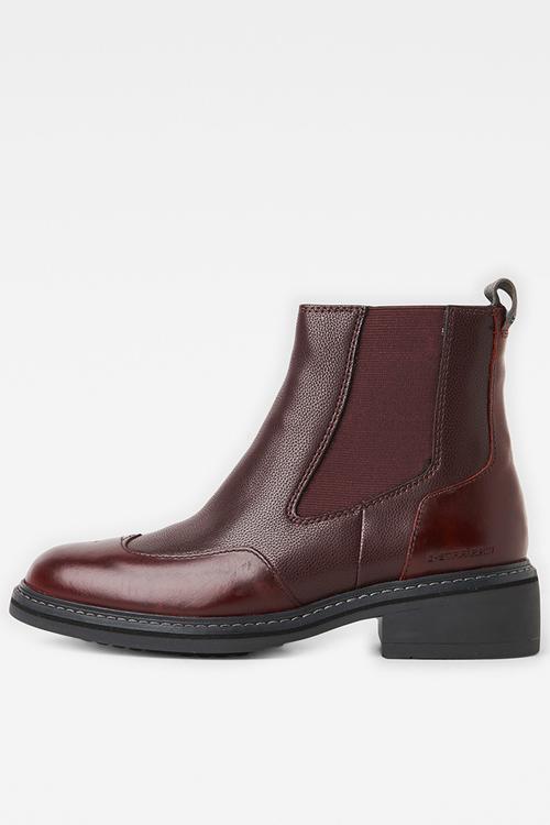 Tacoma Chelsea - plum