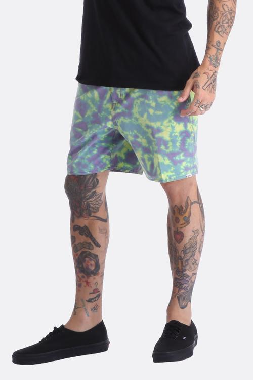 Garza Decksider