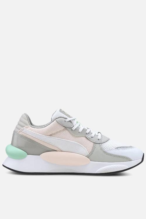 RS 9.8 fresh - puma white/rosewater/high 