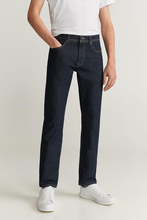 Bob6 jeans - blue