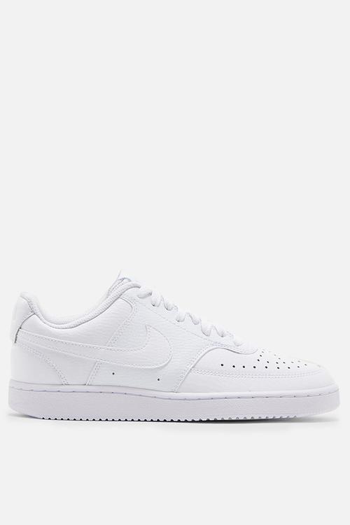 Court Vision low - white