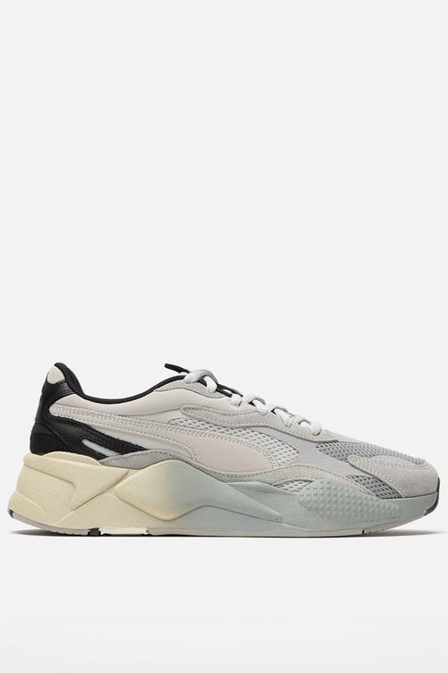 RS-X³ Move - limestone-gray violet