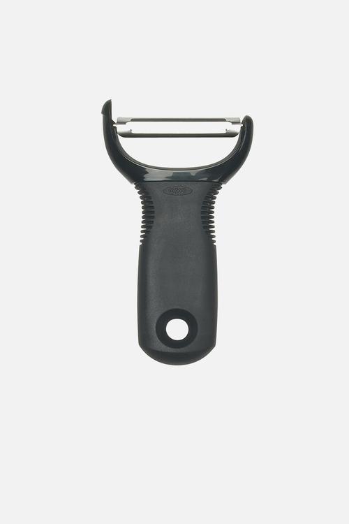 Y peeler - black 