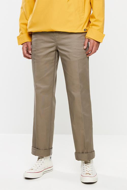 Dickies 847 trouser - stone