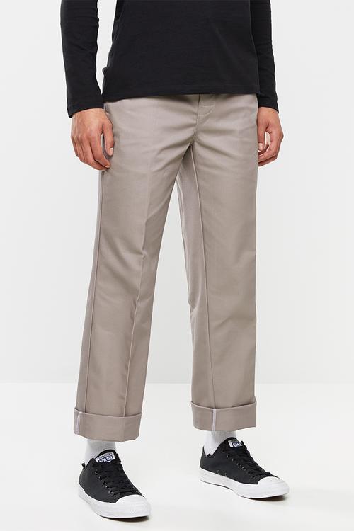 Dickies 847 trouser - grey
