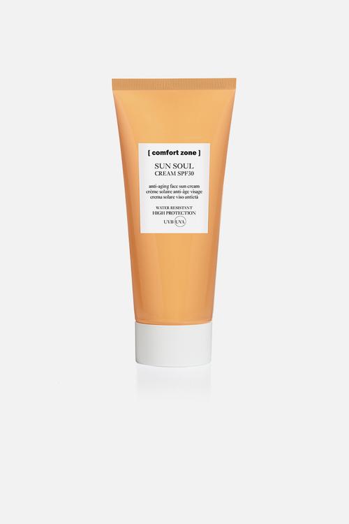 Sun Soul Face Cream SPF15