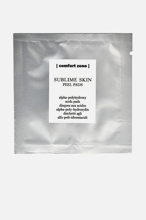 Sublime Skin Peel Pad