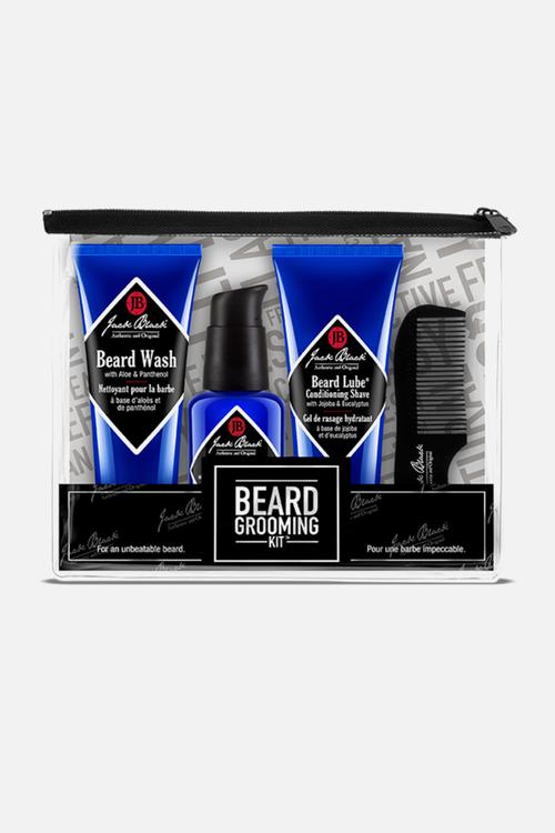 Beard Grooming Kit™