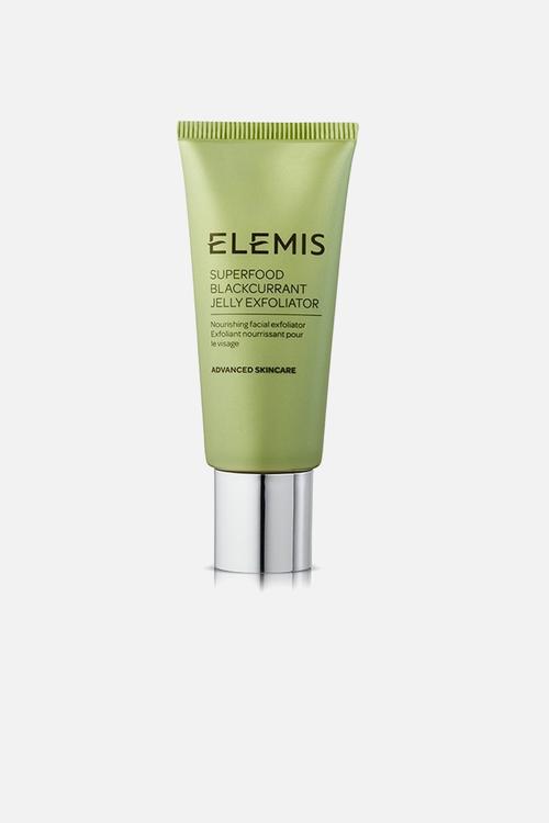 Superfood Glow Boost Jelly Exfoliator