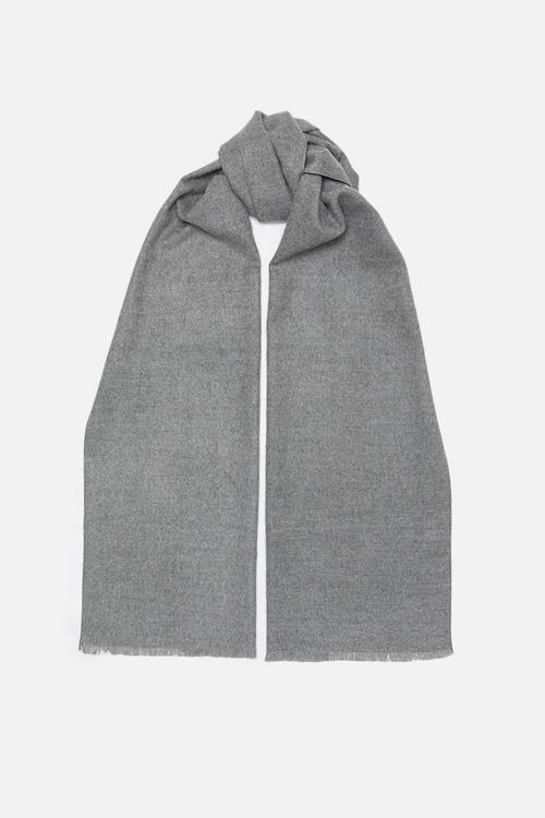 Newt scarf - grey
