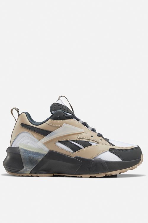 Aztrek Double mix - cold grey / modern beige / chalk
