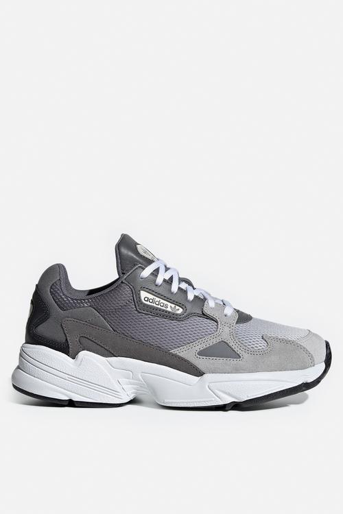 Falcon - grey