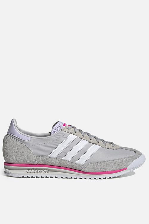 SL 72 - grey three / crystal white / tech indigo