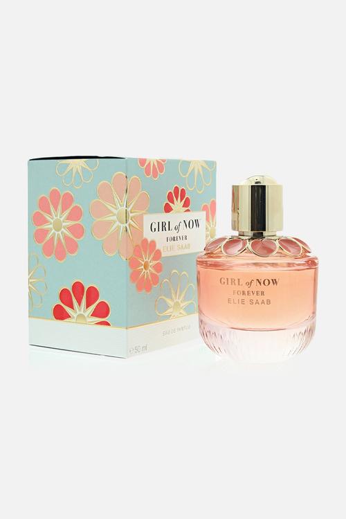Elie Saab Girl of Now Forever Edp - 50ml (Parallel Import)