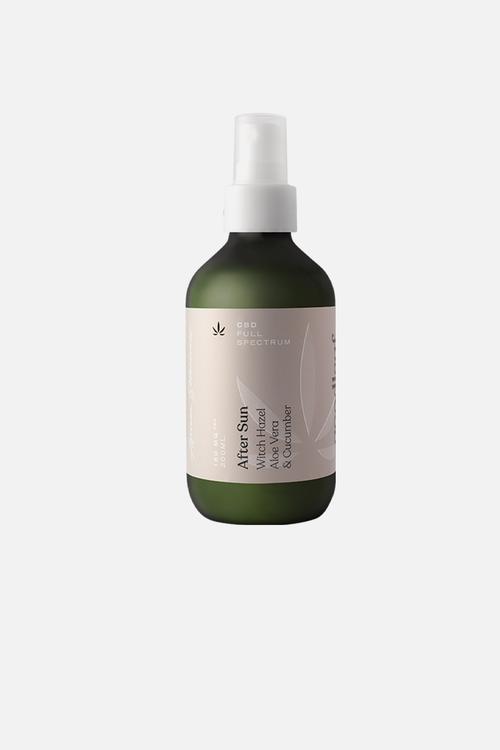 CBD After Sun - 200ml