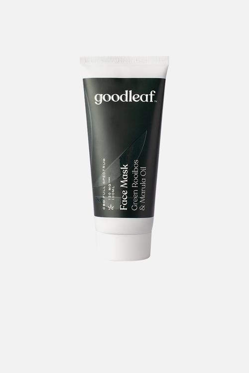 CBD Face Mask - 100ml