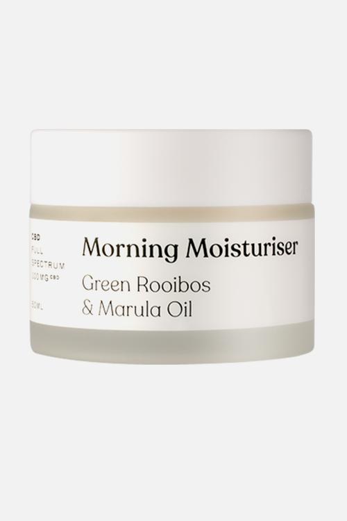 CBD Morning Moisturiser - 50ml