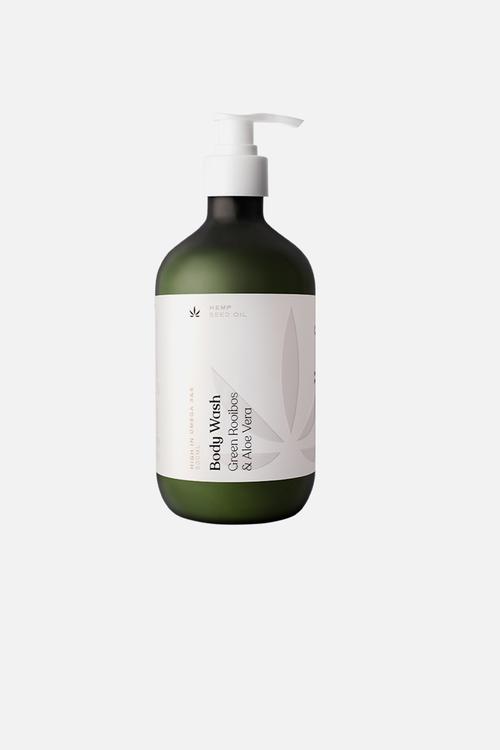Hemp Body Wash - 500ml