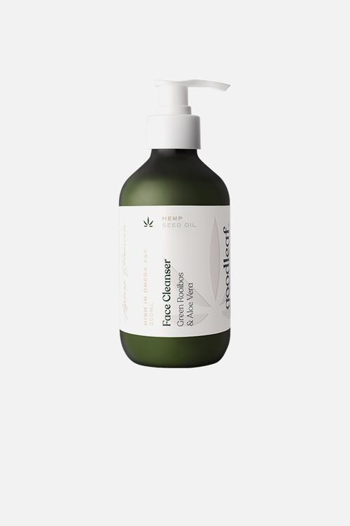 Hemp Face Cleanser - 200ml