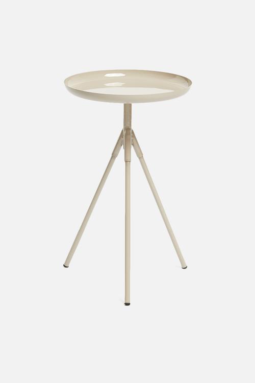 Sam tri side table - natural
