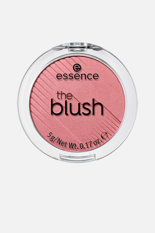 The Blush - Befitting