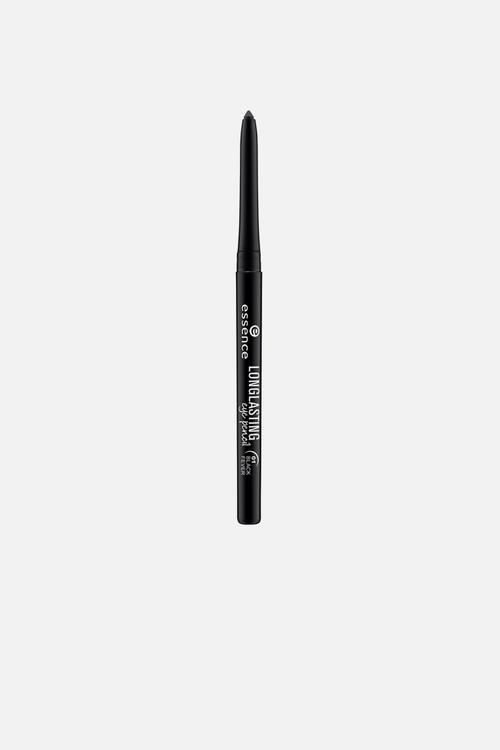 Long Lasting Eye Pencil - Black Fever