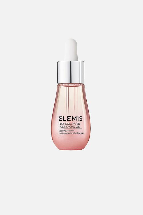 Pro-Collagen Rose Facial Oil