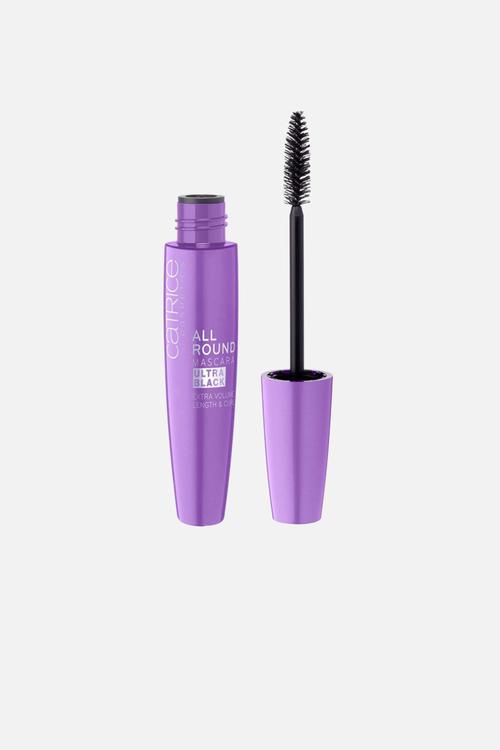 Allround Mascara - Ultra Black