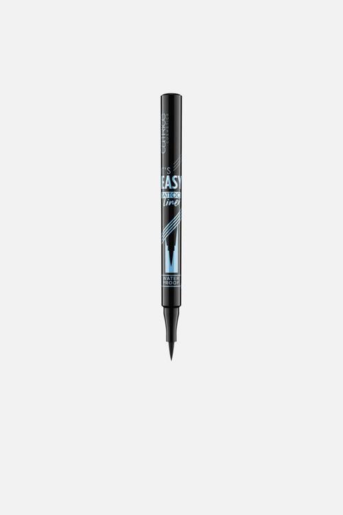 It's Easy Tattoo Liner Waterproof - Black