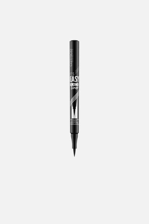It's Easy Liner - Black