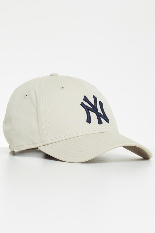 League essential 9forty New York Yankees - stone