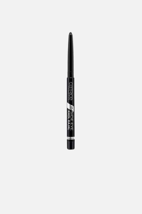Inside Eye Khol Kajal - Black