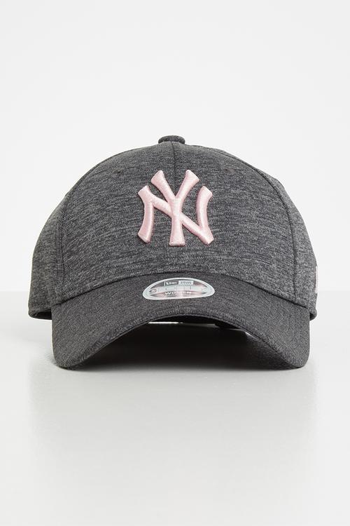 9forty New York Yankees cap - grey
