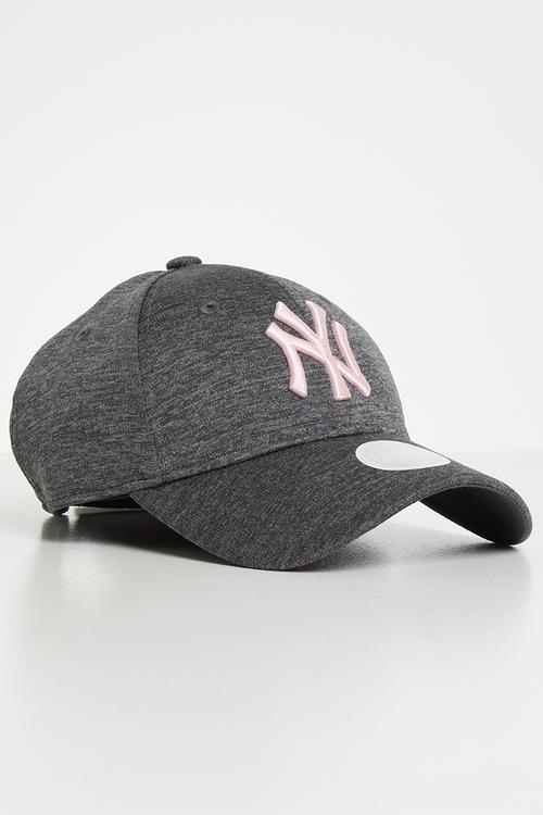 9forty New York Yankees cap - grey