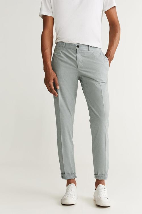 Novo pants - grey