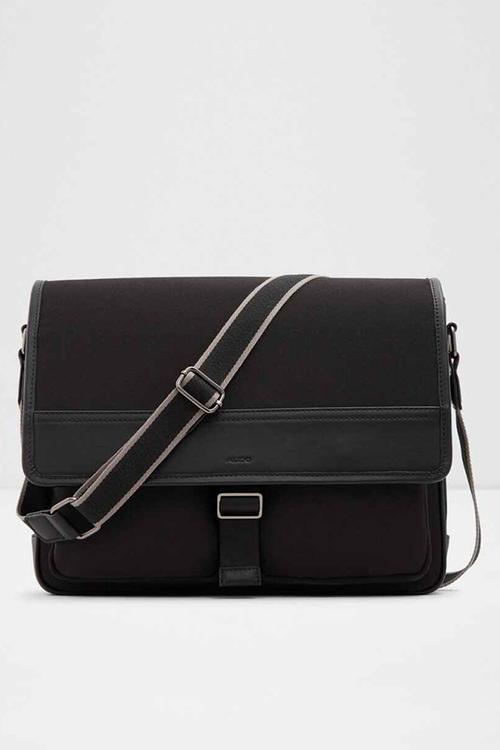Nutans - black