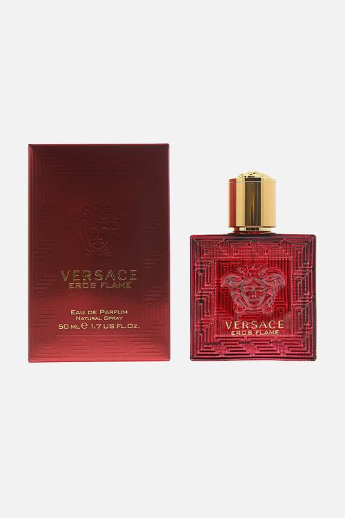 Versace Eros Flame Edp - 50ml (Parallel Import)
